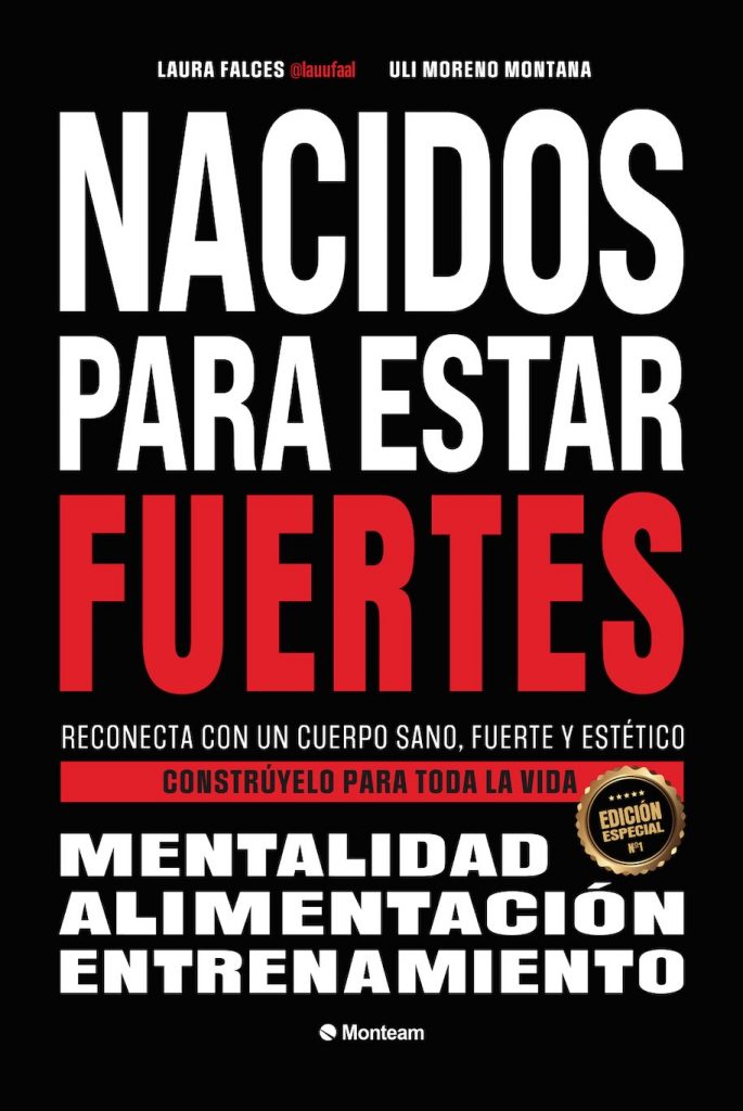 Nacidos para estar fuertes pdf