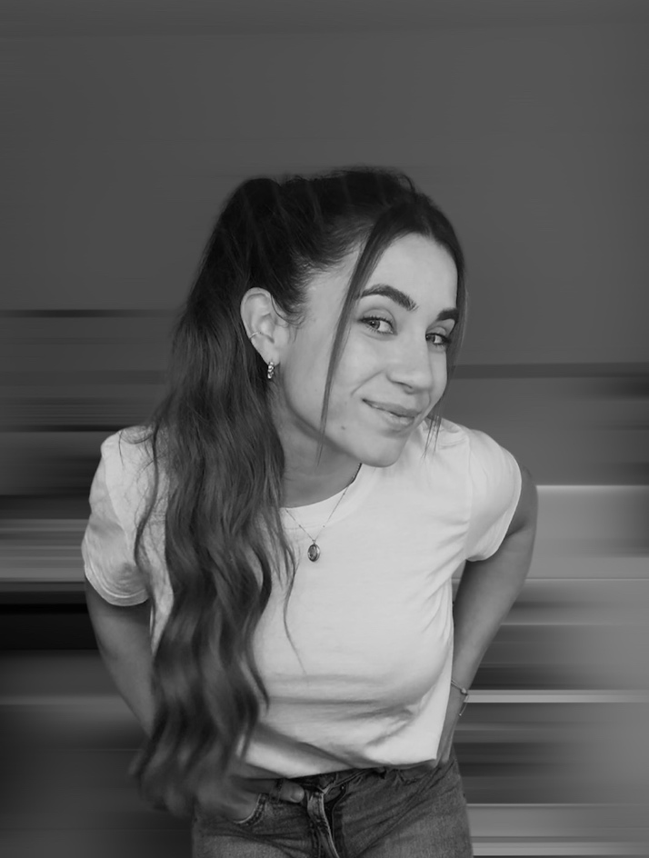 Laura Falces autora de Te vas a morir y todavía no has empezado a vivir